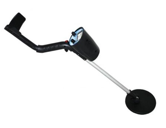 SuperEye Metal Detector for Kids MD6100 - The Home Depot