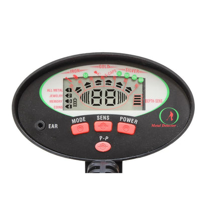 SuperEye S3300 Metal Detector